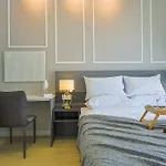 Continew Trx Corner 2-Br, 2 Balconies City Views